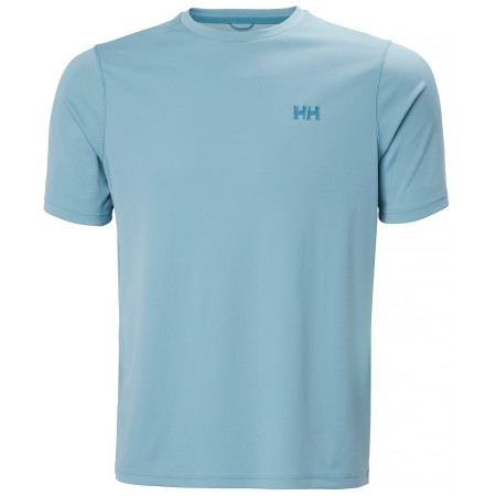 Męska koszulka Helly Hansen Lifa Active Solen T-Shirt jasnoniebieski 561 WINDY BLUE