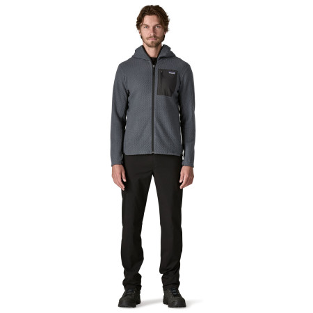 Męska bluza Patagonia M's R1 Air Full-Zip Hoody