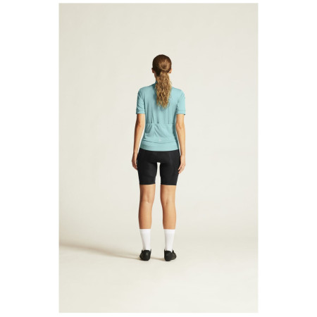 Damska koszulka kolarska Craft W Core Essence Regular