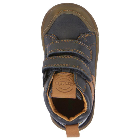 Buty dziecięce Frodo Rosario High Top Blue
