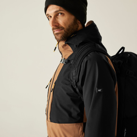 Kurtka męska Regatta Sacramento