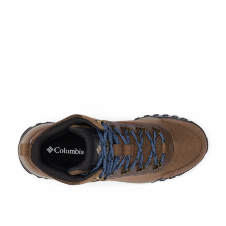 Buty męskie Columbia Burnsider™ Waterproof