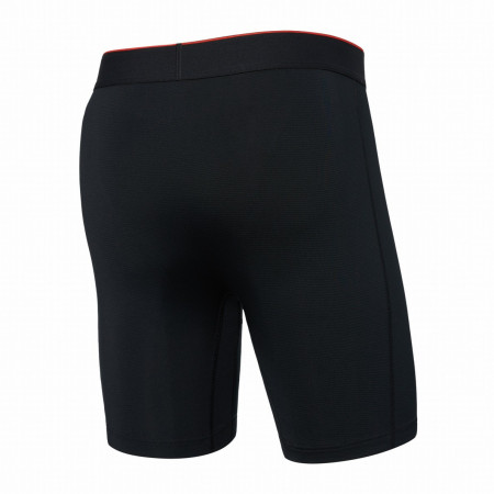 Bokserki Saxx Multi-Sport Mesh Long Boxer Brief Fly