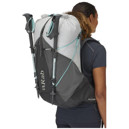 Plecak Rab Muon ND 40