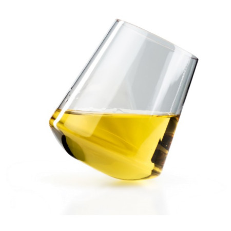 Kieliszek GSI Outdoors Stemless White Wine Glass