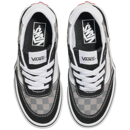 Buty dziecięce Vans Brooklyn Ls