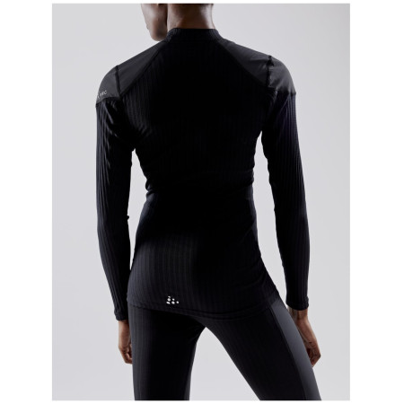 Damska koszulka Craft Active Extreme X Wind Ls