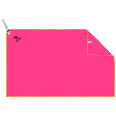 Ręcznik Zulu Light 40x80 cm