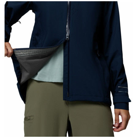 Kurtka damska Columbia Trailborne™ 2.5L Shell