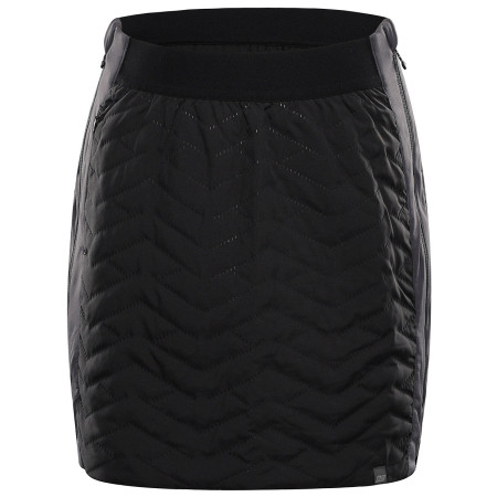 Damska spódnica Alpine Pro Lolla 3 czarny Black