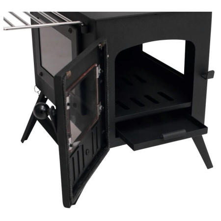 Piec Robens Hunter Tent Stove