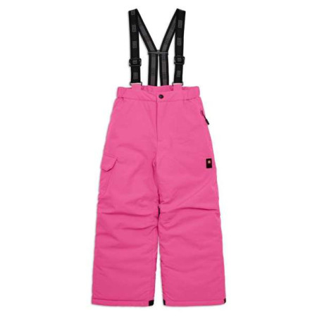 Dziecięce spodnie narciarskie Lego Wear Lwpayton 701 Pink różowy Pink