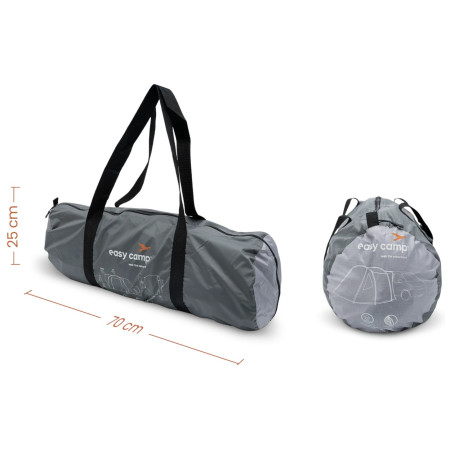 Przedsionek Easy Camp Eidfjord II.