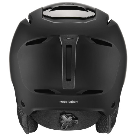 Kask narciarski Uvex Resolution