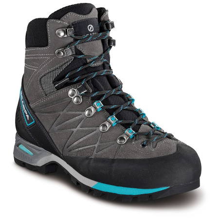 Buty damskie Scarpa Marmolada Pro OD WMN zarys Shark/Baltic