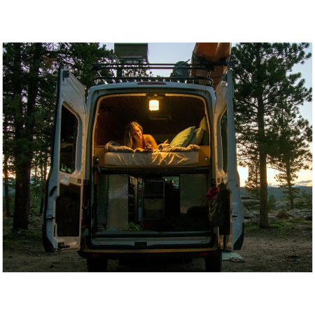 Lampa LED MPOWERD Luci Lux