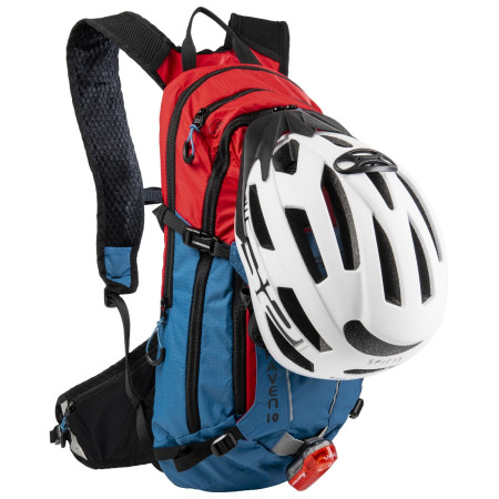 Plecak rowerowy R2 Raven