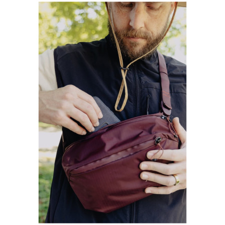 Nerka Peak Design Outdoor Sling 4L