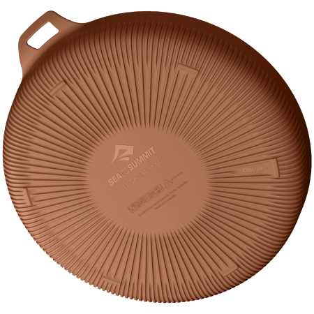 Talerz Sea to Summit Horizon Plate - L ceglasty Bombay