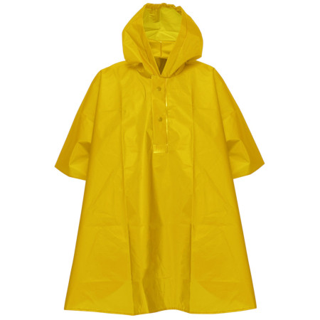 Ponczo dziecięce Loap Xoberi żółty Yellow