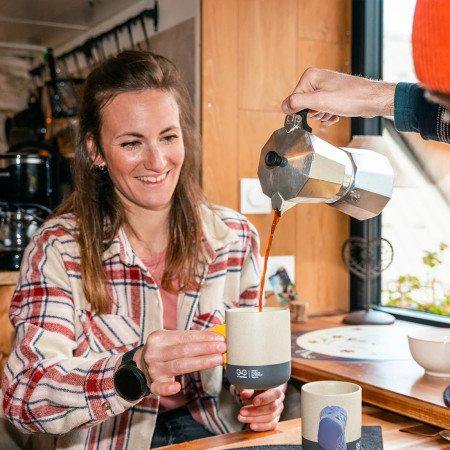 Kubek YY VERTICAL Climbing Mug Evo