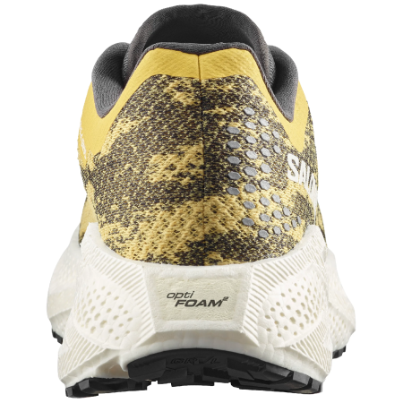 Buty do biegania dla mężczyzn Salomon Aero Glide 4 Grvl