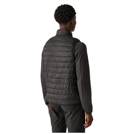 Kamizelka męska Regatta HillPack B/W II