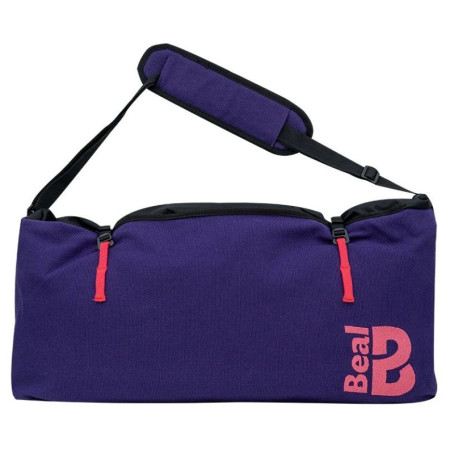 Worek na linę Beal Folio II fioletowy PURPLE