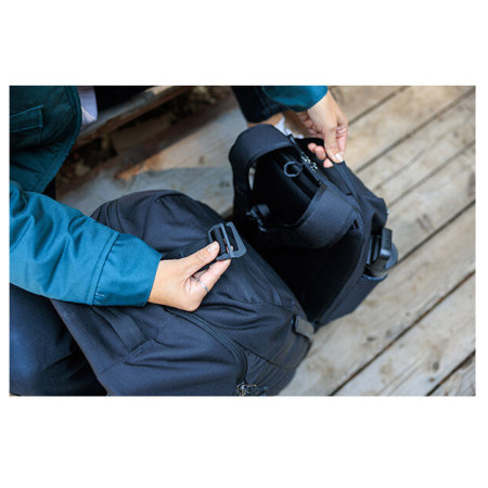 Plecak turystyczny Gregory Border 50+15