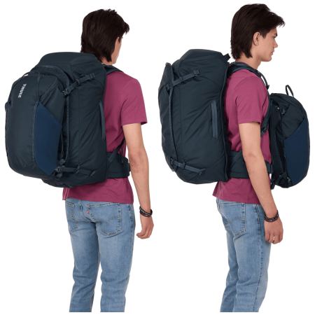 Plecak Thule Landmark 70L