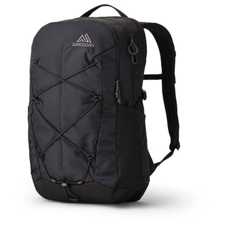 Plecak Gregory Terros 28L czarny BLACK LICHEN