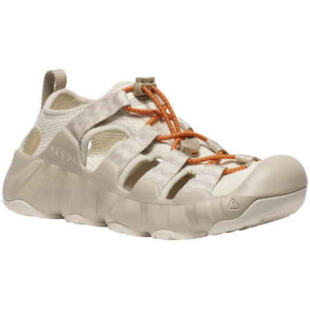 Buty damskie Keen Hyperport H2 Women beżowy birch/plaza taupe