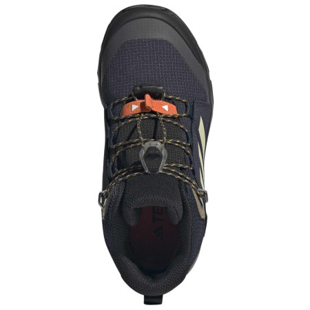 Buty dziecięce Adidas Terrex Mid Gtx K Blue