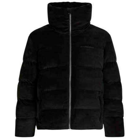 Kurtka zimowa damska Fundango Lina Padded Jacket czarny black