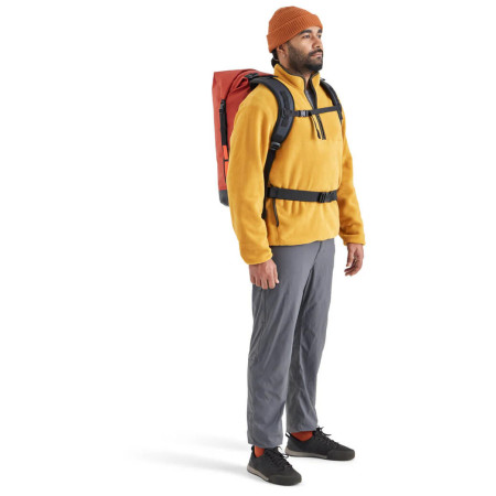 Worek nieprzemakalny Sea to Summit Big River Dry Backpack 30L