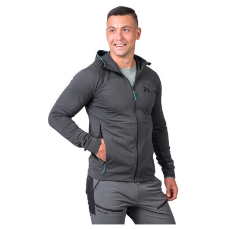 Męska bluza Hannah Ethan Hoody