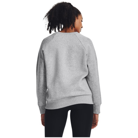 Bluza damska Under Armour Rival Fleece Crew