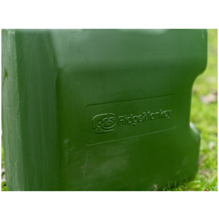 Karnister Ridge Monkey SpeedFlo Heavy Duty Water Carrier 20 Litre