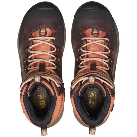 Damskie buty trekkingowe Keen Revel IV MID Polar W