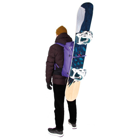 Plecak turystyczny Blue Ice Yagi 35L