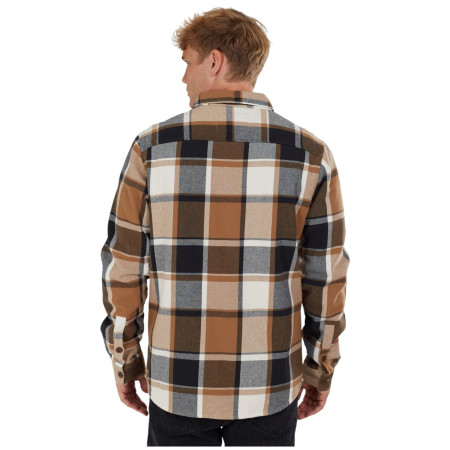 Koszula męska Fundango Roddy Lined Shirt