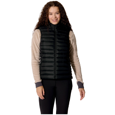 Kamizelka damska Rab Microlight Down Vest