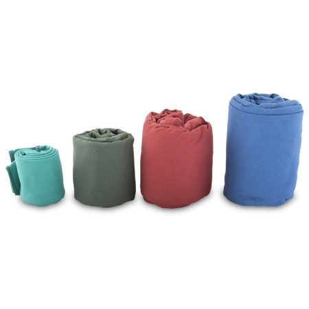 Ręcznik Pinguin Micro towel Logo L