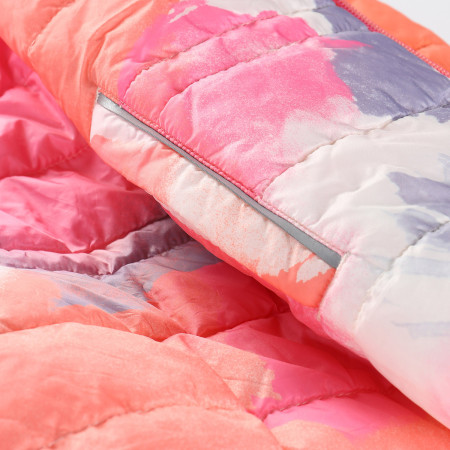 Dziecięca kurtka zimowa Alpine Pro Douwo