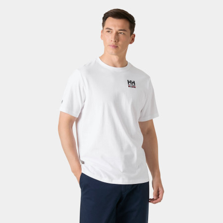 Koszulka męska Helly Hansen Shoreline T-Shirt 3.0