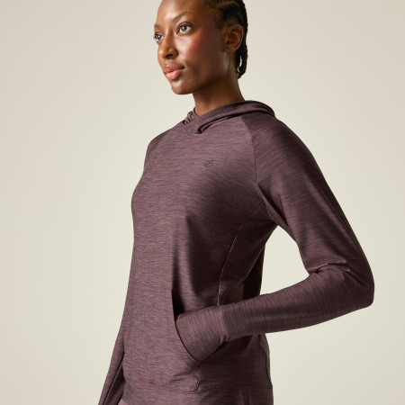 Koszulka damska Dare 2b Sprint Cty Hoodie