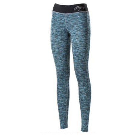 Damskie kalesony Progress MG Lunga 43TV niebieski BlueMelor