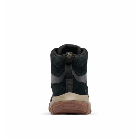 Buty damskie Columbia Burnsider™ Waterproof