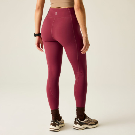 Damskie legginsy Dare 2b Power Legging