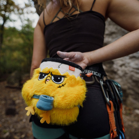 Worek na magnezję YY VERTICAL Chalk Bag Animal